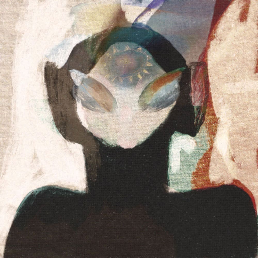 Music to listen, to... album cover
